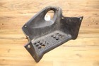 02-05 2002 Suzuki Quadsport Lta50 Lt-a50 Lta 50 Right Heel Guard Mud Footrest