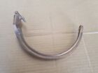 Cast Fascia Mount Streamline 8  Gutter Bracket Design Streamline  twenty Five   