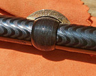 Vintage Conklin  30 1914 Crescent Filler Fountain Pen     Clipless Bchr   3 Nib 