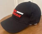 Duran Duran Special Edition 3d Retro Logo Black Cap