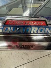 Star Wars Micro Galaxy Squadron Tie Avenger  0217 Series 10 Andor New In Hand
