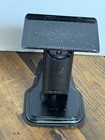 Vintage Metal Ideal Postal Scale Mail Rates Postage  c 