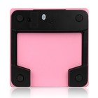Led Smart Body Fat Scale     Bluetooth Digital Weight Scale With App Sync