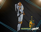 Commander Cody Armor Stl    Life-size Star Wars Clone Trooper 3d Cosplay Prop