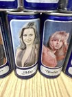 7  Vintage Tennent s Girls 15 5 Oz  Beer Can Pull Tab 