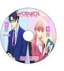 Wotakoi  Love Is Hard For Otaku Anime Series   3 Ova