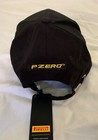 Max Verstappen Signed F1 Pirelli Podium Hat Formula 1  proof 