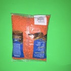 Pure Water Pebbles Neon Orange Fresh Water Aquarium Gravel Mpn 70255