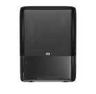 Tork Peakserve Mini Continuous Paper Hand Towel Dispenser  Black 552538