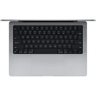 Apple Macbook Pro  16-inch  M1 Pro  2021   Space Gray