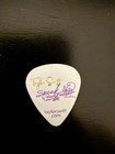 Taylor Swift Official 2011 Speak Now Tour Rare Guitar Pick