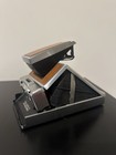 Polaroid Sx-70 Land Camera Leather Great Condition 