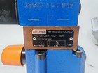 Rexroth R900962556  R900325445 Valves