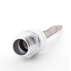 Hubbell 7401025 Liquidtight Deluxe Cable Grip  875-1  Cord 1 2  Npt Stainless