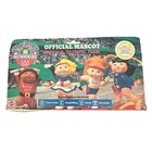 Cabbage Patch Kids Olympikids Official Mascot 1996 U s  Olympic Team Set New