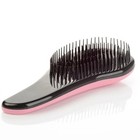 Magic Handle Tangle Detangling Comb Hair Brush Salon Styling Tool