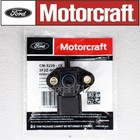 Genuine Oem Fuel Injection Pressure Sensor Cm-5229 3f2z-9g756-ac New Usa