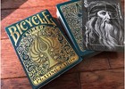 Bicycle Aureo Playing Cards New Deck