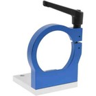 Cnc Toolholder 2-position Tightening Fixture  Cat50  4  Base Length