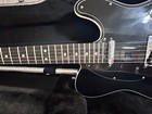 Rarely Used- Fender American Ultra Ii Telecaster - Texas Tea W ebony Fb