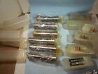 7 16   11 16  13 16   21 Mm  Round R8 Nuline Collet s  new Old Stock 
