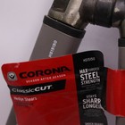 Corona Hedge Shears Hook Steel Red 10 Hs15150