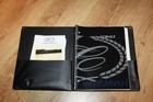 Oem Cobalt Boat Owner Manuals  All 2 Series Boat From 200 To  292 In Binder