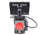 Red Epic-x Dragon 6k Cinema Camera Pl Mount Red Pro 5  Lcd 467 Hours