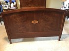 Antique Eduardian Bedroom Set