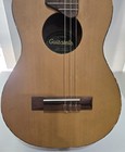 Yamaha Gl1 Guitalele Acoustic Mini Travel Guitar Natural With Gig Bag