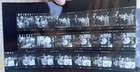 Pee-wee s Big Adventure Movie Premiere Photo Photographc 20 Contact Sheet Lot