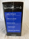 Brand New Netgear Nighthawk Ax1800 Wifi 6 Router 1 8gbps Rax9