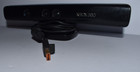 Microsoft 1414 Xbox 360 Kinect Sensor Bar Only - Black