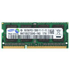 Samsung 16gb 2x8 Gb Ddr3l 1600 Mhz Pc3l-12800s So-dimm Laptop Memory 1 35v 8g Us