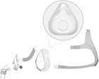 Resmed Airfit F20 Cushion Full Face Replacement Cushion- Medium