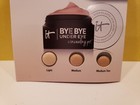 It Cosmetics   Bye Bye Under Eye Concealer Pot   Sample
