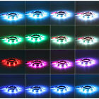 5v Usb Led Strip Lights Tv Back Light 5050 Rgb Color Changing With 24key Remote