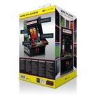 My Arcade Namco Museum Mini Player 10  Collectible Retro Arcade Machine 20 Games