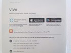 Roav Viva  By Anker  Alexa-enabled 2-port Usb Car Charger For In-car Navigation