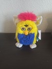 Vintage 1998 Furby Lot Of 4 Tiger Electronics All Working Excellent With Tags