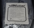 Vintage 1970 s Goodyear The Inflatables Blowup Display Blimp Sealed Nip Nos