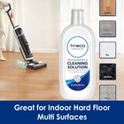 Tineco Floor Cleaning Solution 2l For Ifloor  Floor One Series  33 8 Oz 2 