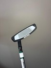 Taylormade Spider Tour X Black Slant Neck Putter Kbs 35     hc Mint