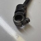 86 87 88 89 Hobda Trx 250 R Oem Kickstarter Lever Pedal Shaft