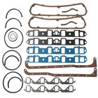 Full Complete Gasket Set For Bbc Big Block Chevy 454 427 396 V8 Ks2679