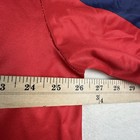 Adidas Jersey Mens Xl Red White Blue Usa National Team 90s Soccer Jersey Vintage