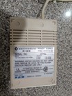 Commodore C128 External Power Supply Beige 310416-05 Din c7 30va 120v
