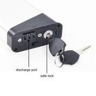 Dch 014 Electric Bicycle Battery 36v 8ah For Ancheer Am1908 City Commute E-bike