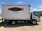 2016 Isuzu Npr 