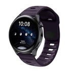 Replacement Silicone Band Strap Sports Wristband For Galaxy Watch Fe 7 6 5 4